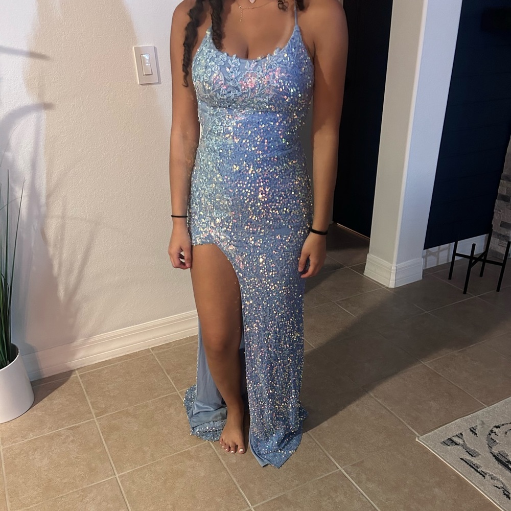 Elizabeth K by gls Formal Dress